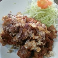 ครัว คุณแหม่ม