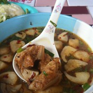 ส้มตำบางพลับ