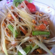 ส้มตำบางพลับ