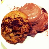 Tropical Monkey Boutique Ice Cream Cafe