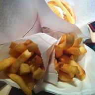 Mos Burger เซ็นทรัลชิดลม