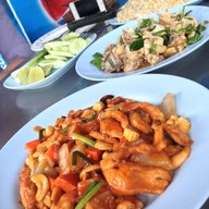 ร้านข้าวต้มโปโล