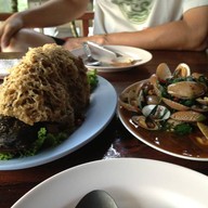 บุญหนัก
