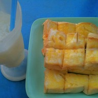 ตลาดนัดแฟลตคลองจั่น