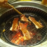 Miyabi Japanese Buffet The Mall Bangkapi