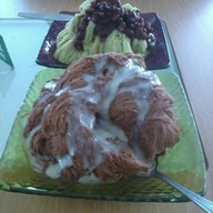 woei woei Snow Ice สาขาปุณณกัณณ์