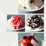 woei woei Snow Ice สาขาปุณณกัณณ์