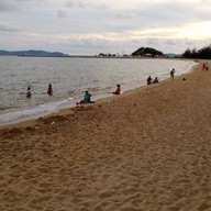 ดวงตะวัน บีช รีสอร์ท ระยอง