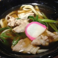 KAZOKUTEI Japanese Udon & Soba