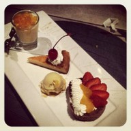 MA DU ZI French Restaurant & Bar