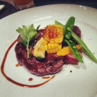 MA DU ZI French Restaurant & Bar