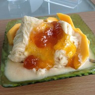 woei woei Snow Ice สาขาปุณณกัณณ์