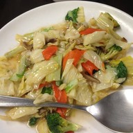 Orientin - Chinese & Thai Restaurant