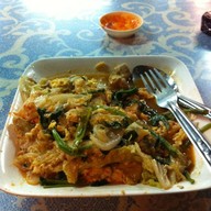 สุกี้แห้ง@พายัพ