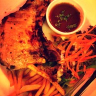 49 Steak & Seafood