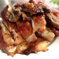 ไก่แบน ซอยสวนอ้อย
