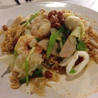 Cicada cuisine
