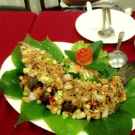 ครัวบ้านขาม