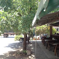 ร้านข้าวแกงเจดีย์หัก