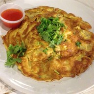 Cicada cuisine