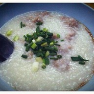 โจ๊กหมู รสดี (แยกคลองเตย)