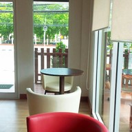 La Luna Coffee & cake