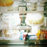 La Luna Coffee & cake