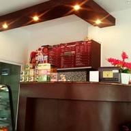 La Luna Coffee & cake