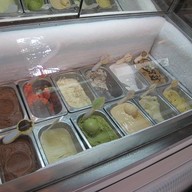 Tropical Monkey Boutique Ice Cream Cafe