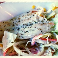 Bangkok Grill แจ้งวัฒนะ 14