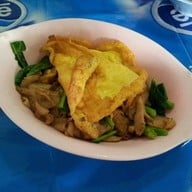 ราดหน้าติ๊กโอชา