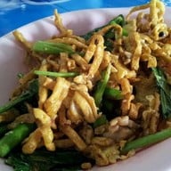 ราดหน้าติ๊กโอชา
