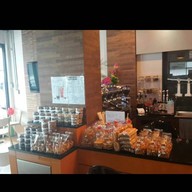 Suklutai Cafe