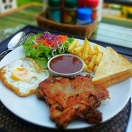 บ้านครูแจ๋ว