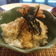 Ten Ryu Japanese Restaurant