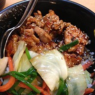 Oishi Ramen Central ปิ่นเกล้า
