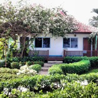 ดวงตะวัน บีช รีสอร์ท ระยอง