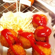 พอดีคำทอดกรอบ