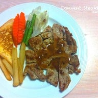 Convent Steakhouse