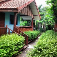 ดวงตะวัน บีช รีสอร์ท ระยอง