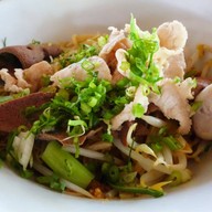 ก๋วยเตี๋ยวเรือบางใหญ่