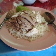 ข้าวมันไก่โกหมิ่น