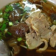 ก๋วยเตี๋ยวเป็ด สูตรแต้จิ๋ว