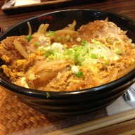 Ajisen Ramen โรงแรมตวันนา