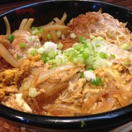 Ajisen Ramen โรงแรมตวันนา