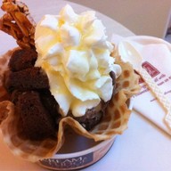 The Cream & Fudge Factory Central Beach Pattaya