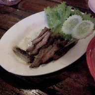 ครัวลุงสง่า