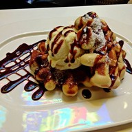Coffee Gallery เมกาบางนา
