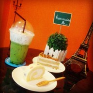 สี่แยก กาแฟสด