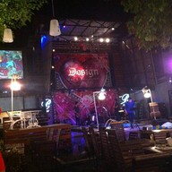 Design Bar & Restaurant